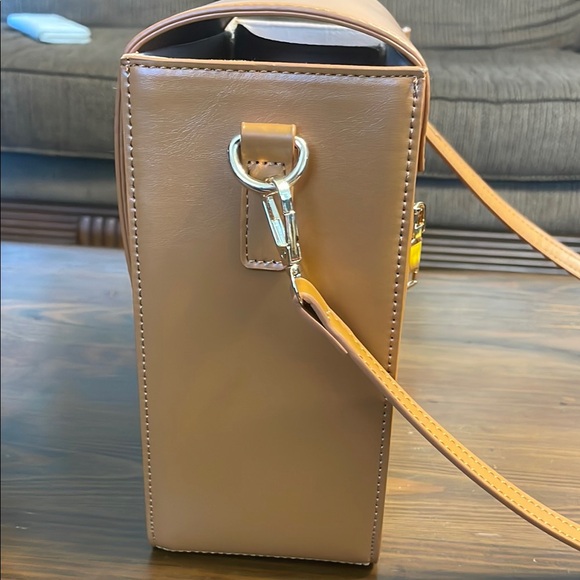 Brown Tumbler bag - Picture 3 of 12